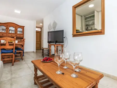 Los Almendros, Maison 6 personnes à Peñiscola - Photo 6