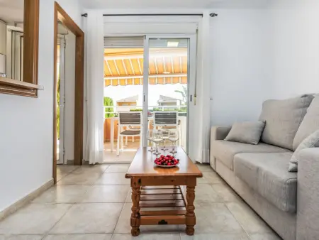 Los Almendros, Maison 6 personnes à Peñiscola - Photo 7