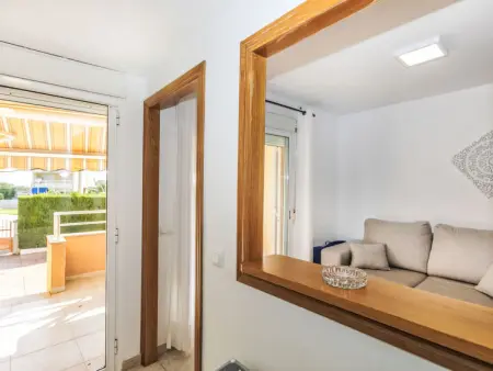 Los Almendros, Maison 6 personnes à Peñiscola - Photo 8