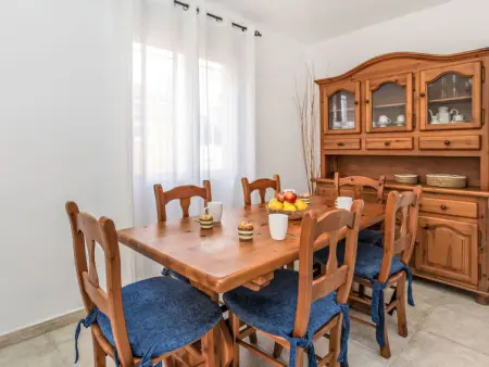 Los Almendros, Maison 6 personnes à Peñiscola - Photo 9