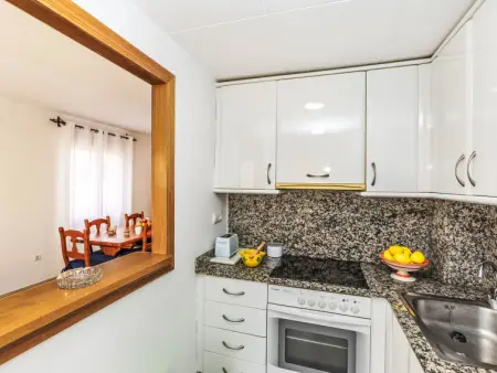 Los Almendros, Maison 6 personnes à Peñiscola - Photo 10