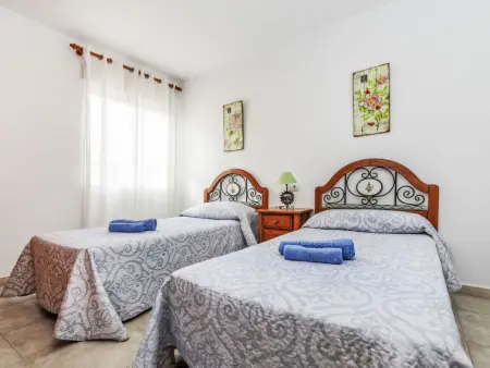 Los Almendros, Maison 6 personnes à Peñiscola - Photo 11