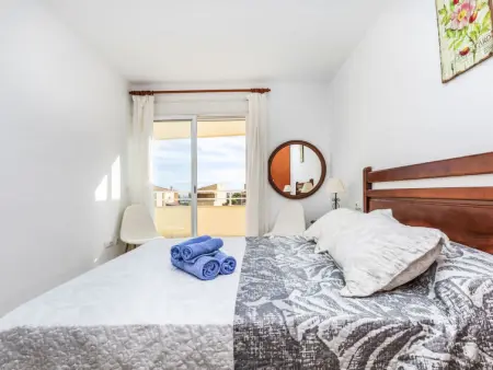 Los Almendros, Maison 6 personnes à Peñiscola - Photo 12