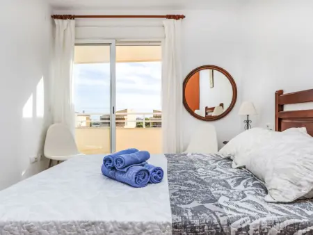 Los Almendros, Maison 6 personnes à Peñiscola - Photo 13