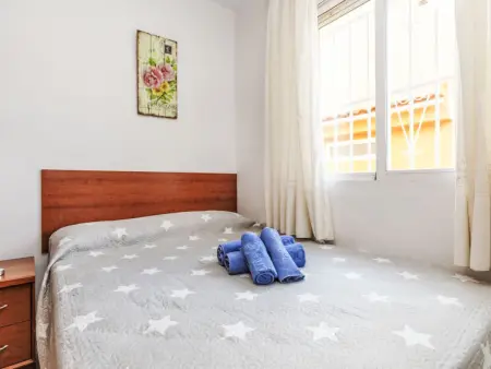 Los Almendros, Maison 6 personnes à Peñiscola - Photo 14