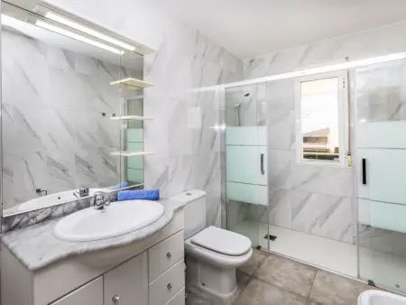 Los Almendros, Maison 6 personnes à Peñiscola - Photo 15