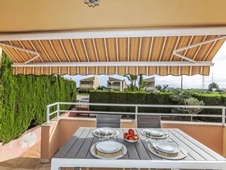 Los Almendros, Maison 6 personnes à Peñiscola - Photo 17