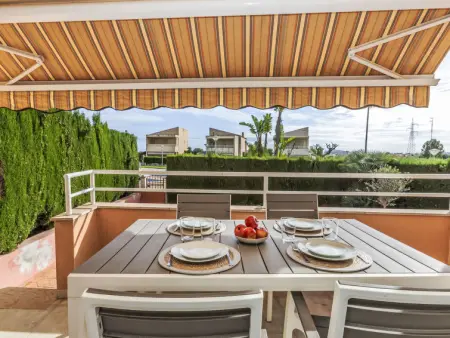 Los Almendros, Maison 6 personnes à Peñiscola - Photo 18