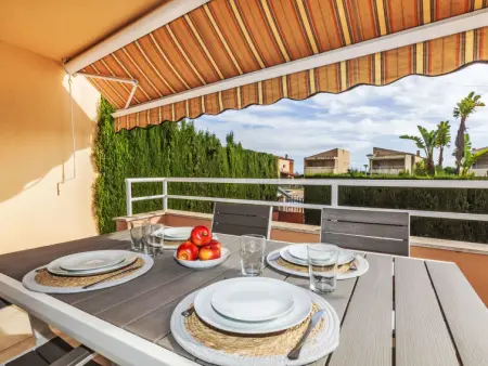 Los Almendros, Maison 6 personnes à Peñiscola - Photo 19