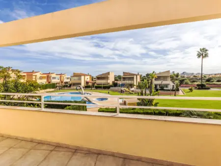 Los Almendros, Maison 6 personnes à Peñiscola - Photo 20