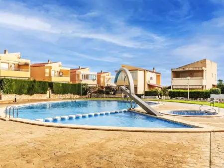 Los Almendros, Maison 6 personnes à Peñiscola - Photo 23