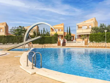 Los Almendros, Maison 6 personnes à Peñiscola - Photo 24