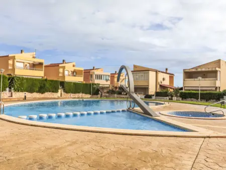 Los Almendros, Maison 6 personnes à Peñiscola - Photo 25