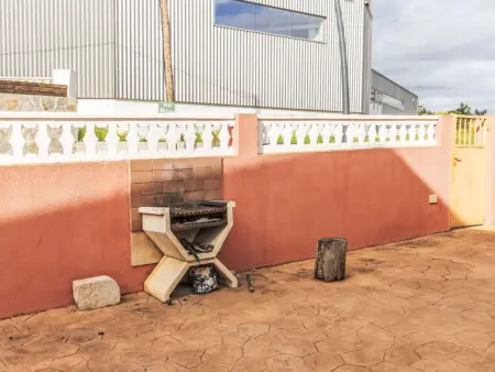 Los Almendros, Maison 6 personnes à Peñiscola - Photo 26