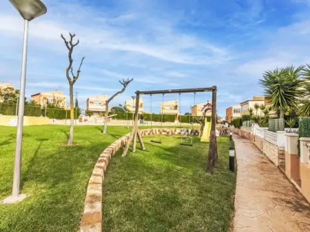 Los Almendros, Maison 6 personnes à Peñiscola - Photo 27