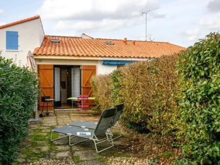 Plein Océan, Maison 2 personnes à Pornic - Photo 2