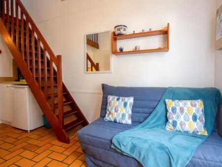 Plein Océan, Maison 2 personnes à Pornic - Photo 6