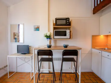 Plein Océan, Maison 2 personnes à Pornic - Photo 7