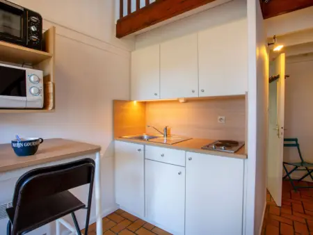 Plein Océan, Maison 2 personnes à Pornic - Photo 8