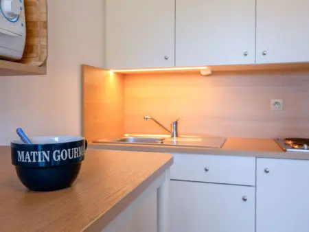 Plein Océan, Maison 2 personnes à Pornic - Photo 9