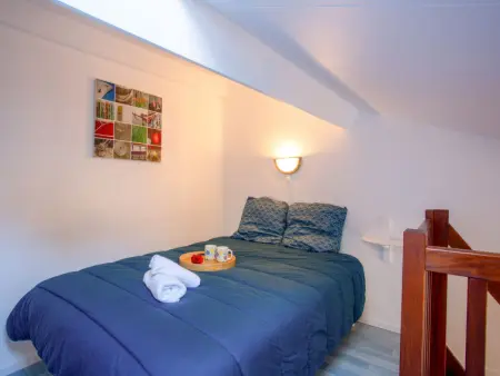 Plein Océan, Maison 2 personnes à Pornic - Photo 10