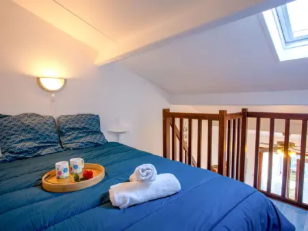 Plein Océan, Maison 2 personnes à Pornic - Photo 11