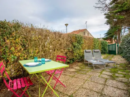 Plein Océan, Maison 2 personnes à Pornic - Photo 14