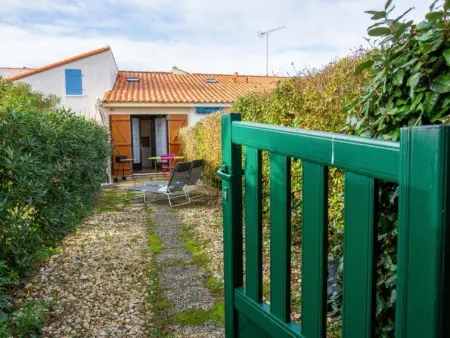 Plein Océan, Maison 2 personnes à Pornic - Photo 15