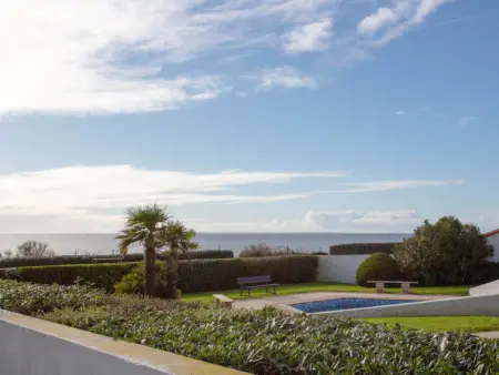 Plein Océan, Maison 2 personnes à Pornic - Photo 16