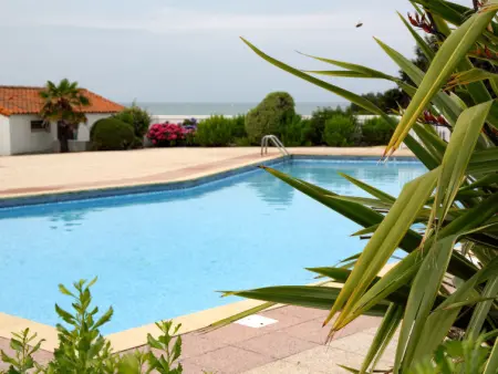 Plein Océan, Maison 2 personnes à Pornic - Photo 22