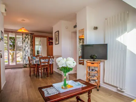 Les Tilleuls, Appartement 4 personnes à La Bernerie en Retz - Photo 2