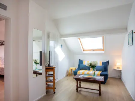 Les Tilleuls, Appartement 4 personnes à La Bernerie en Retz - Photo 5