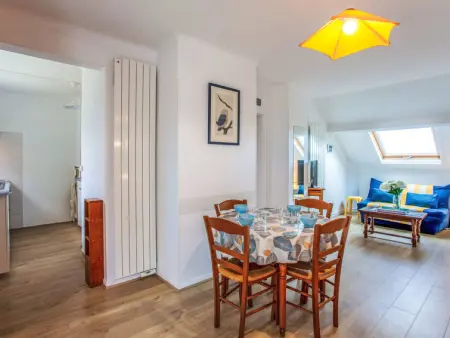 Les Tilleuls, Appartement 4 personnes à La Bernerie en Retz - Photo 6