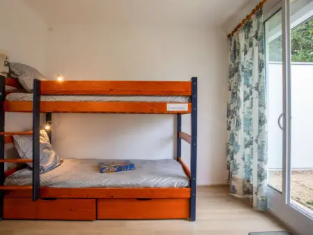 Les Tilleuls, Appartement 4 personnes à La Bernerie en Retz - Photo 8