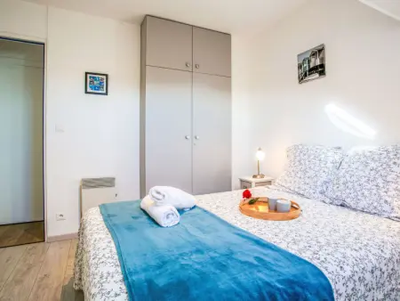 Les Tilleuls, Appartement 4 personnes à La Bernerie en Retz - Photo 10