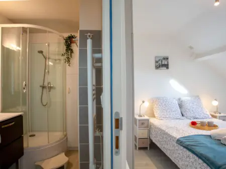 Les Tilleuls, Appartement 4 personnes à La Bernerie en Retz - Photo 11