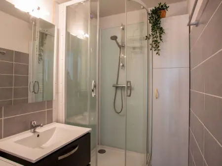 Les Tilleuls, Appartement 4 personnes à La Bernerie en Retz - Photo 12