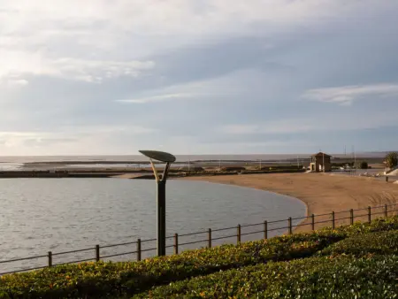 Les Tilleuls, Appartement 4 personnes à La Bernerie en Retz - Photo 15