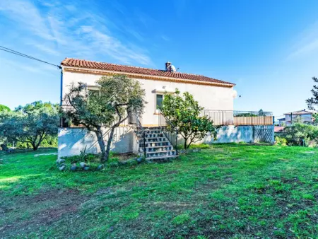 T3 Gabriello, Appartement 5 personnes à Solenzara - Photo 1