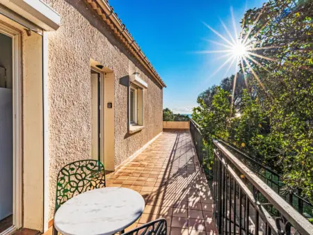 T3 Gabriello, Appartement 5 personnes à Solenzara - Photo 3