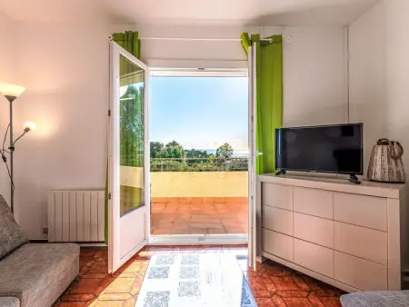 T3 Gabriello, Appartement 5 personnes à Solenzara - Photo 4