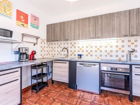 T3 Gabriello, Appartement 5 personnes à Solenzara - Photo 6