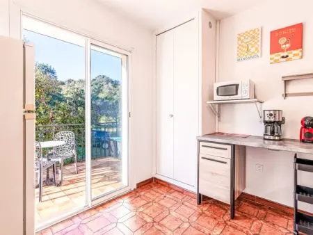 T3 Gabriello, Appartement 5 personnes à Solenzara - Photo 7