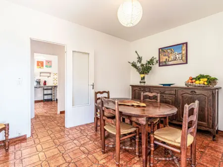 T3 Gabriello, Appartement 5 personnes à Solenzara - Photo 8