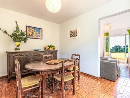 T3 Gabriello, Appartement 5 personnes à Solenzara - Photo 9