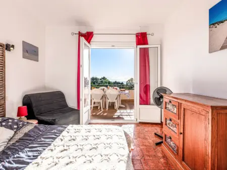 T3 Gabriello, Appartement 5 personnes à Solenzara - Photo 12