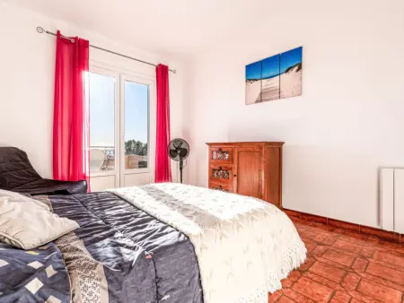 T3 Gabriello, Appartement 5 personnes à Solenzara - Photo 13