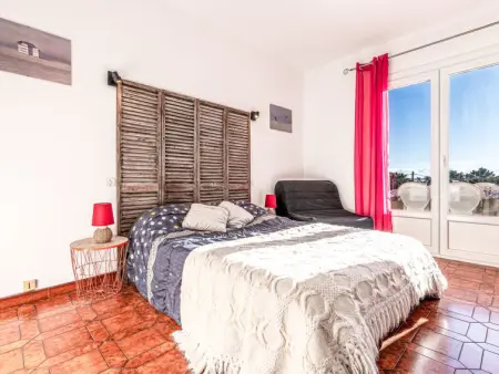 T3 Gabriello, Appartement 5 personnes à Solenzara - Photo 14