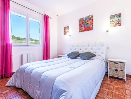 T3 Gabriello, Appartement 5 personnes à Solenzara - Photo 15