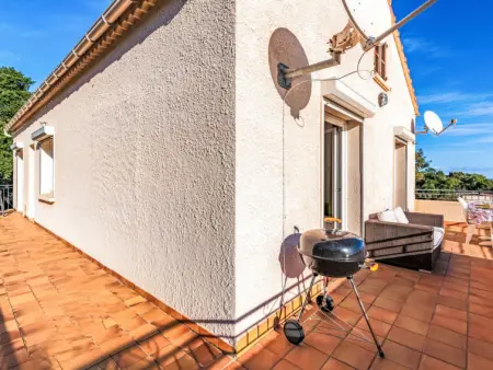 T3 Gabriello, Appartement 5 personnes à Solenzara - Photo 18